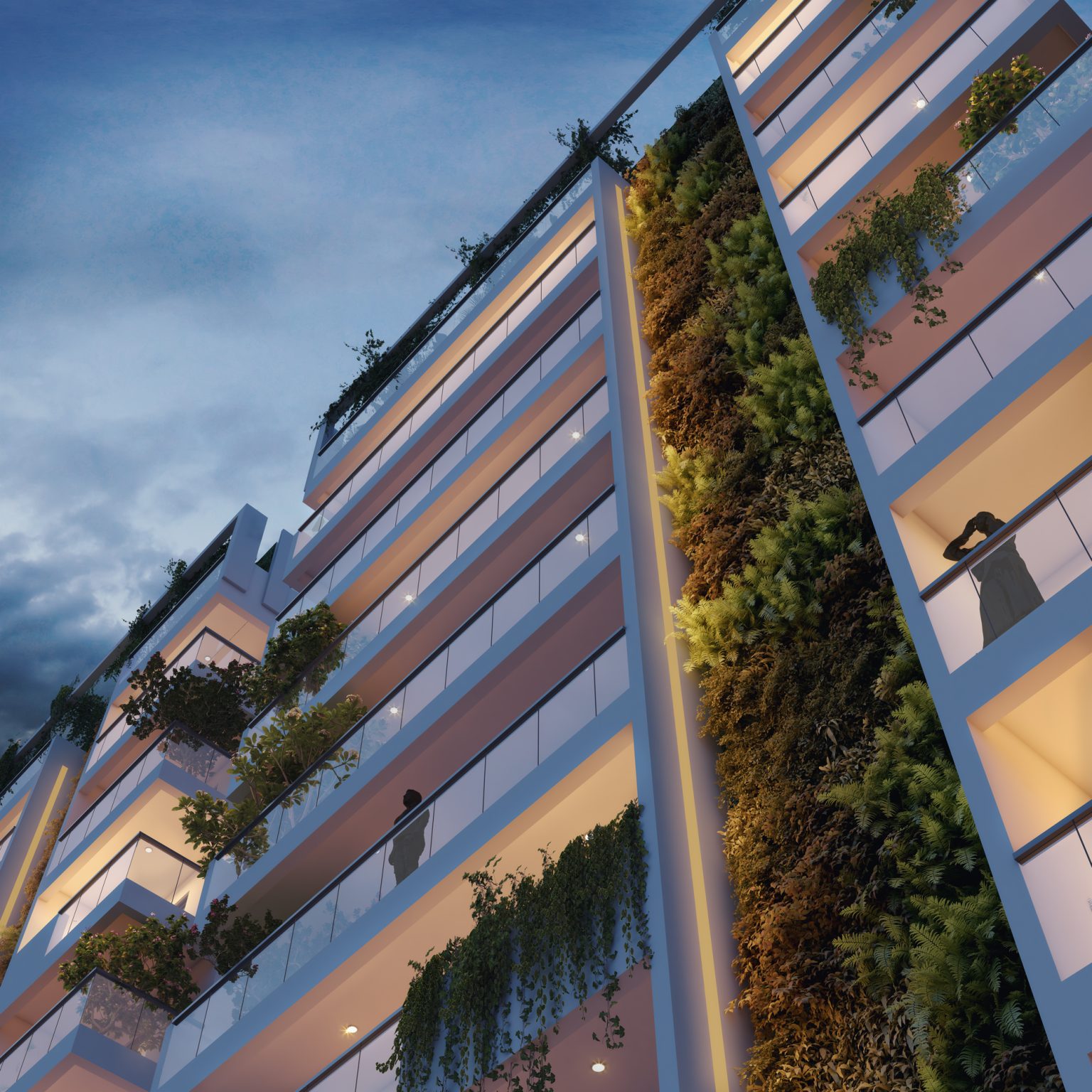 Dev Signature One DEV Signature One | 3BHK & 4BHK Apartments in Rajendra Nagar
