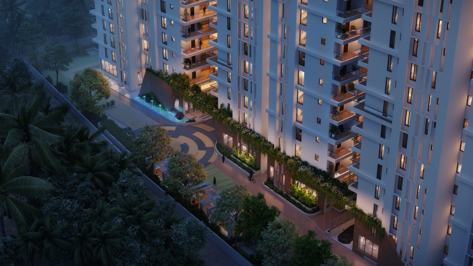 Dev Signature One DEV Signature One | 3BHK & 4BHK Apartments in Rajendra Nagar
