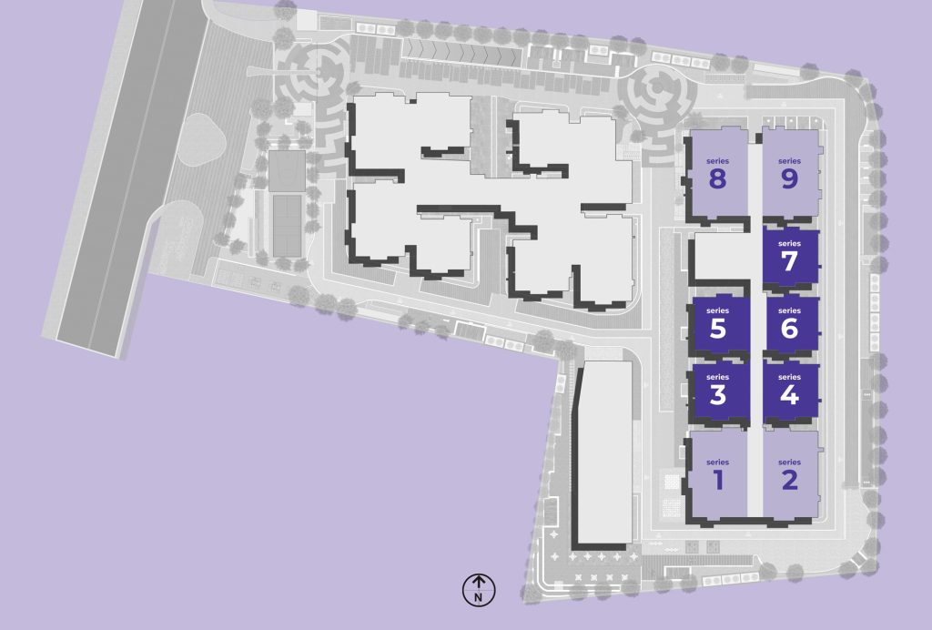 Dev Signature One DEV Signature One | 3BHK & 4BHK Apartments in Rajendra Nagar