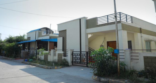 Dev Springfield Villas