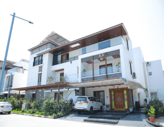 DEV Istana Homes