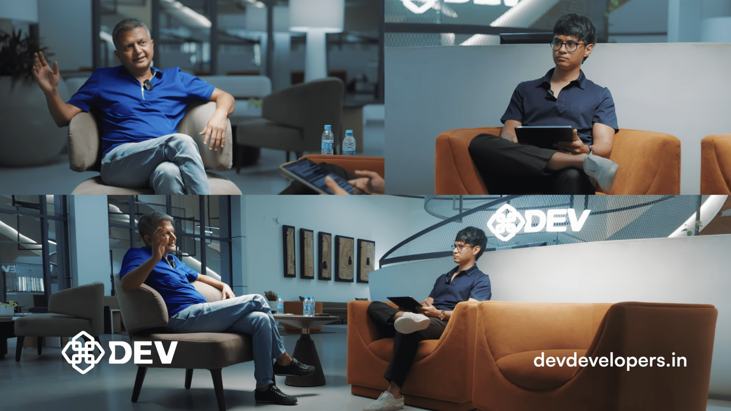 DEV Podcast | Inside Real Estate: Why waiting to buy will cost you more